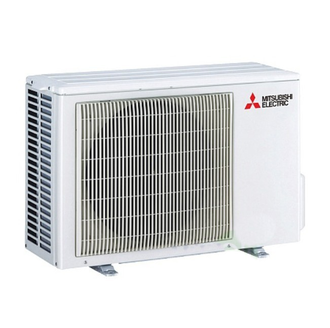 Mitsubishi Electric MSZ-LN60VG2R/MUZ-LN60VG