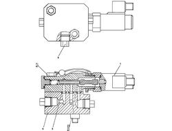 Клапан 312001-94-27СБ