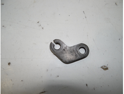 Упор троса сцепления Урал