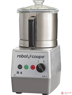 Куттер Robot Coupe R4