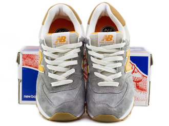 New balance 574 pib hot sale