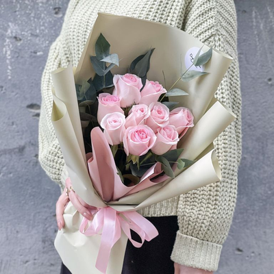 Твои любимые розочки