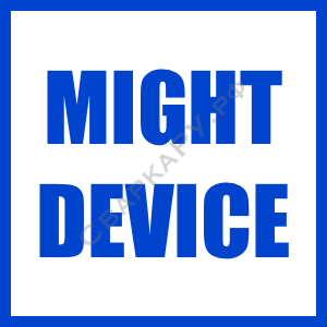 SM Might Device - мощные и надежные моторы со степенью защиты IP54