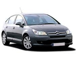 Citroen C4 хэтчбек 5-ти дверный (2004-2011)