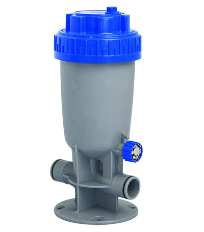 Дозатор автоматический Bestway для химии в таблетках