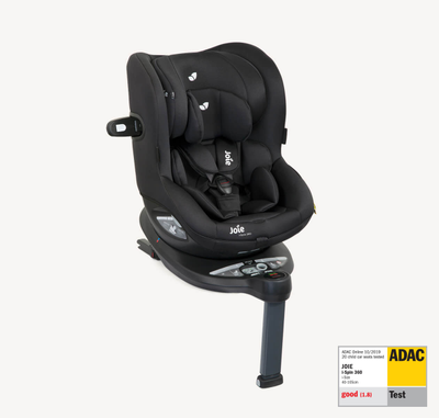 Joie 360 adac test cheap