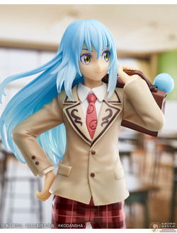 Фигурка Римуру Темпест (Rimuru Tempest Uniform ver.)