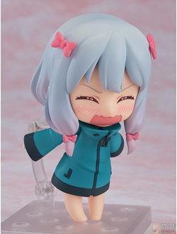 Нендроид Сагири Изуми (Izumi Sagiri)