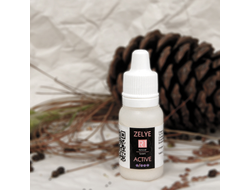 ACTIVE - ремувер для татуажа / нейтрализатор 2 в 1