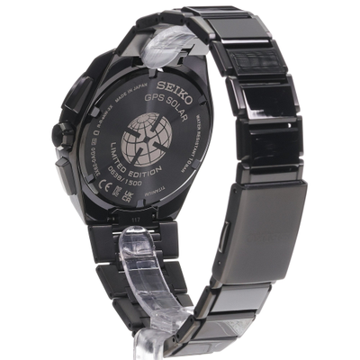 Наручные часы Seiko Astron SSJ029J1