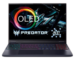 Acer PREDATOR HELIOS Neo - RTX 5070Ti