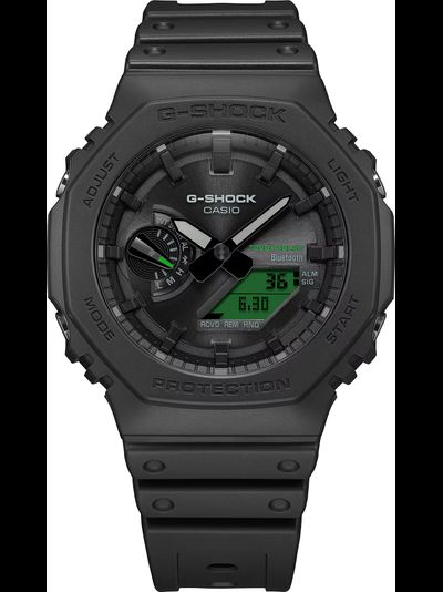 Часы Casio G-Shock GA-B2100BEG-1A