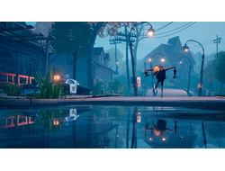 Игра Hello Neighbor 2 (PS4)