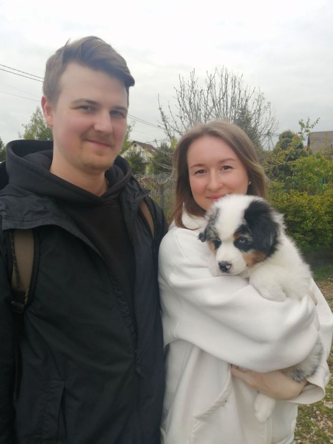 ГЭЛЭКСИ ОФ МАЙ ЛАВ БАЙ БАУЭР 