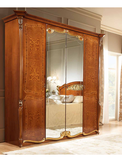 ШКАФ FENICE RADICA C2015 (L229XP75XH229)  CASA+39