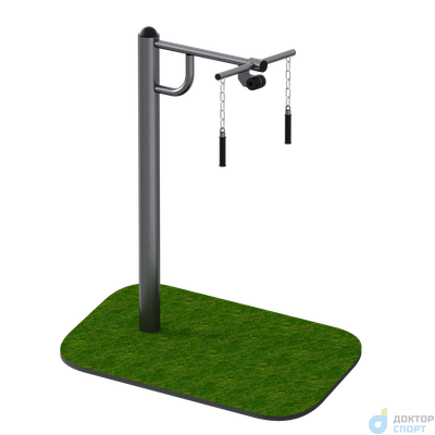 Тренажер Тяни толкай