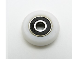 Ролик сменный D25 [37763]