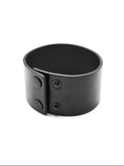 Браслет кожаный 40 мм XX-h-0011