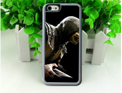 Чехол на телефон Мортал Комбат, Mortal Kombat №17