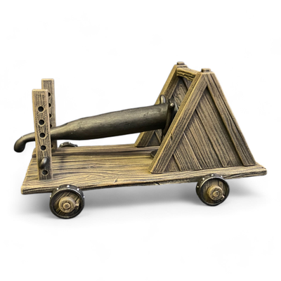 Итальянская бомбарда