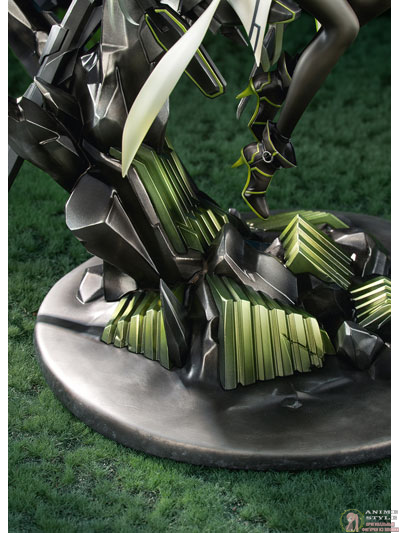 Фигурка 1/7 Кальцит (Kal'tsit Esperanta Myethos)