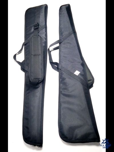 Чехол KF для подводного снаряжения с молнией 135см NY sale 15%