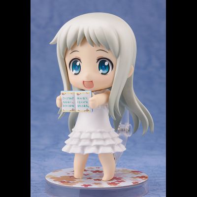 Нендроид Мэйко Хомма (Meiko Honma)