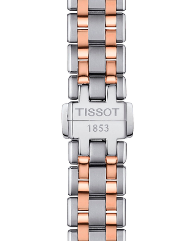 Швейцарские часы Tissot T072.010.22.298.00