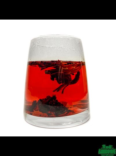 Чай Лесные ягоды, 100 гр.