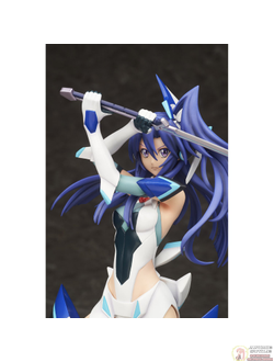 Фигурка 1/8 Казанари Цубаса (Kazanari Tsubasa)