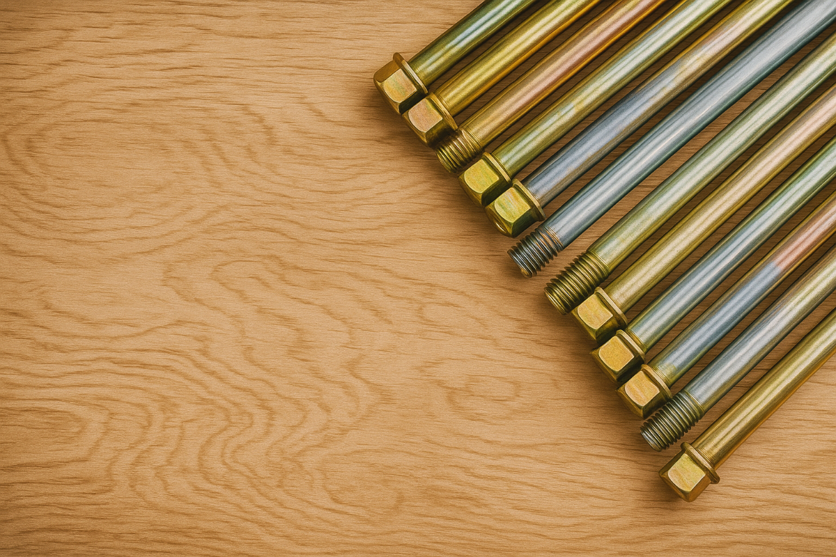 Клиновой анкер HIMTEX