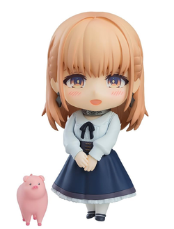 Нендроид Джесс (Jess)