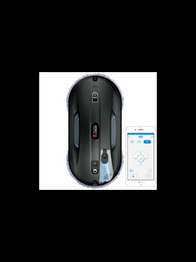 Робот мойщик окон HOBOT-388 Ultrasonic