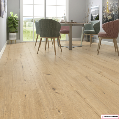 Ламинат Classen 832-4 XL WR Дуб Серый 56215 купить в интернет-магазине mirovoy-parquet.ru