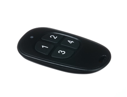 Пульт дистанционного управления HiTE PRO DST-4 черный