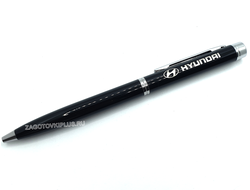 Ручки шариковые с логотипами авто