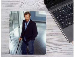 Коврик для мыши Доктор Хаус №17