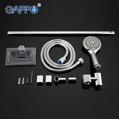Стойка для душа GAPPO G8005