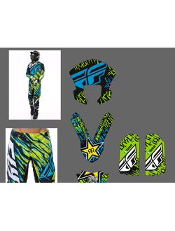 Baltmotors Motard 250 #1485