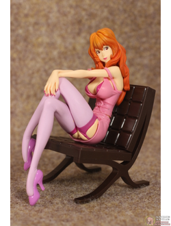 Фигурка Фудзико Минэ (Mine Fujiko)