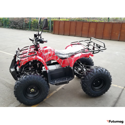 Квадроцикл GreenCamel Atakama T320 (48V 1000W R8 Дифференциал)