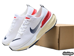 Nike Air ZoomX Invincible Run FK3 White/Red (40-45)