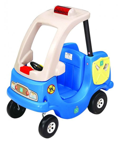 Машинка Lerado «Полиция»