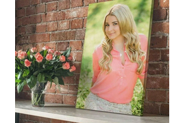 ФОТОКАРТИНА / ФОТО НА ХОЛСТЕ