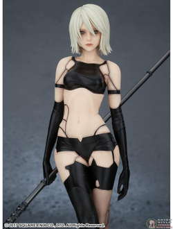 Фигурка Йорха-A2 (YoRHa Type A No.2 DX Edition)