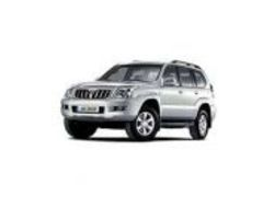 Land Cruiser Prado 120/150