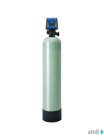 Система фильтрации atoll RFM-1616TSE (б/наполнителя), ATLSSB162