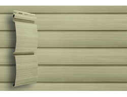 Блок-хаус 3,0 GL Amerika D4,8 - ИМИТАЦИЯ СРУБА ИЗ БРУСА, ЦВЕТ Ясень