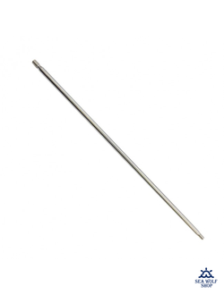 Гарпун 37см Scorpena V для пневм. ружей 35/40 - d8.0мм нерж.