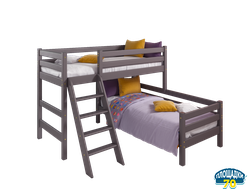 детская кровать Соня фото, кровать соня 8 фото, детская мебель томск фото, площадки70 фото,